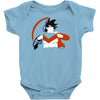 super 'ku Baby Bodysuit