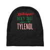 where's the tylenol Baby Beanies