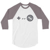 controller 3/4 Sleeve Shirt