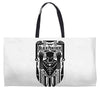 black panther 2 Weekender Totes