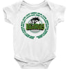 In Loving Memory Humboldt Broncos Baby Bodysuit