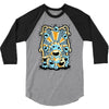 circus 3/4 Sleeve Shirt