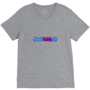 just catch it V-Neck Tee
