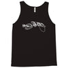 turntable Tank Top