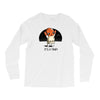 it's a trap! Long Sleeve Shirts