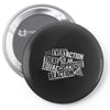 equal reaction Pin-back button