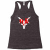 187 ,fight ,gang,waffe,gun,film,neu Racerback Tank