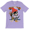 pirate loyal to none T-Shirt