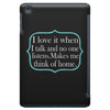gilmore home iPad Mini