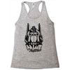 optimus Racerback Tank