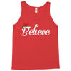 believe Tank Top
