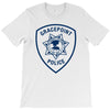 gracepoint pd T-Shirt