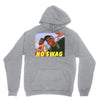 No Swag Unisex Hoodie