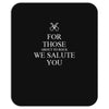 for those about to rock we salute you Mousepad