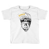 horror werewolf Toddler T-shirt