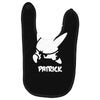 patrick spongebob Baby Bibs