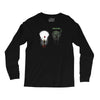 it glows Long Sleeve Shirts