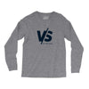 gamming vs Long Sleeve Shirts
