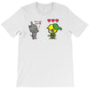 heart seeker T-Shirt