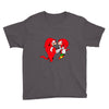 Ugandan Knuckles Youth Tee