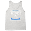 evidence based science! when do we want it. Tank Top
