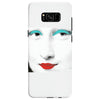 monalisa pop art Samsung Galaxy S8