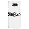 crazy Samsung Galaxy S8