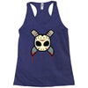m&amp;m Racerback Tank