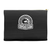 kombat crest Accessory Pouches