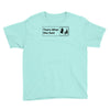 that's what she said Youth Tee