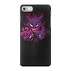 shades of the night iPhone 7 Case