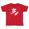 demogorgon busters! Toddler T-shirt