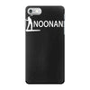 noonan iPhone 7 Case