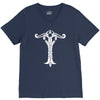 neurosis sovereign fold in time tour V-Neck Tee