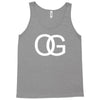 original gangsta Tank Top