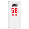 classic marco simoncelli Samsung Galaxy S8 Plus