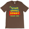 another story T-Shirt