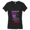 trask industrie Women's V-Neck T-Shirt