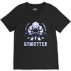 not the average gym otter V-Neck Tee