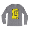 the cartridge family Long Sleeve Shirts