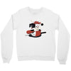 magic from the ghetto Crewneck Sweatshirt