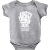 summer vacation Baby Onesie