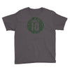 luis hernandez Youth Tee