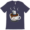 marshmallow man T-Shirt