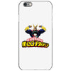 Hero Academia iPhone 6/6s Case