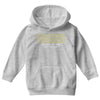 Stranger Things Return Of The Demogorgon Youth Hoodie