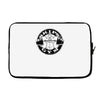 skip's gym Laptop sleeve