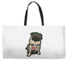 PUG LIFE Weekender Totes