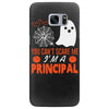 you cant scare principal Samsung Galaxy S7 Edge