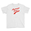 movie t shirt inspired by the film   dodgeball Youth Tee